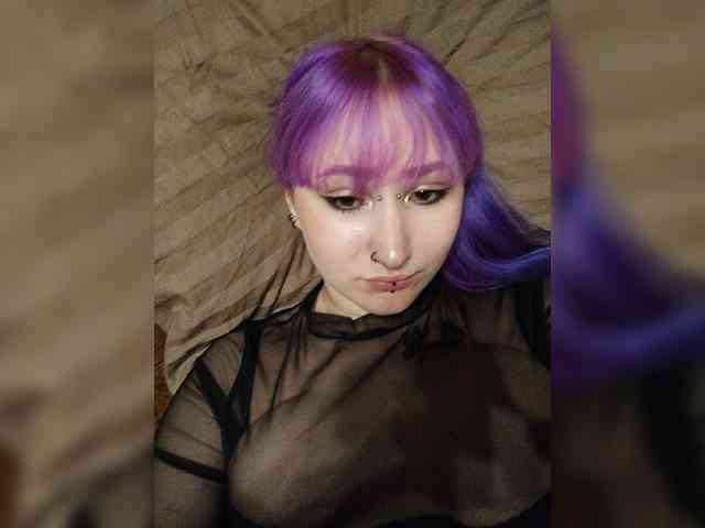 Darcy-666 webcam