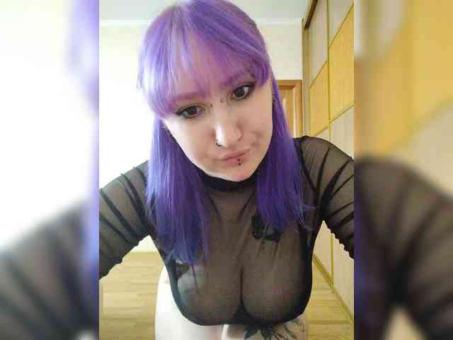 Darcy-666 webcam