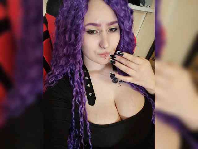 Darcy-666 Sex Cam Show