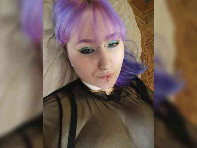 Darcy-666 webcam