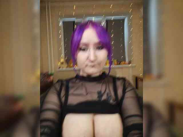 Darcy-666 webcam