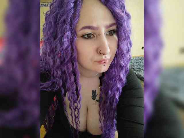 Darcy-666 Sex Cam Show