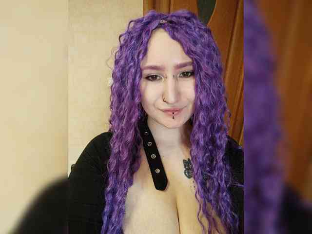 Darcy-666 Sex Cam Show