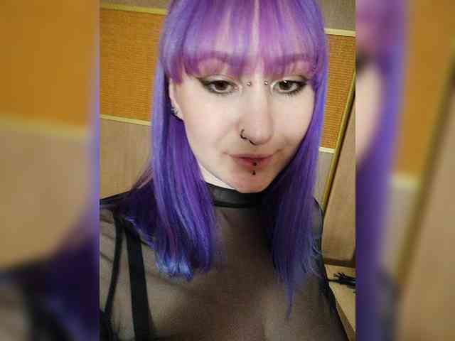 Darcy-666 Live Webcam on BongaCams