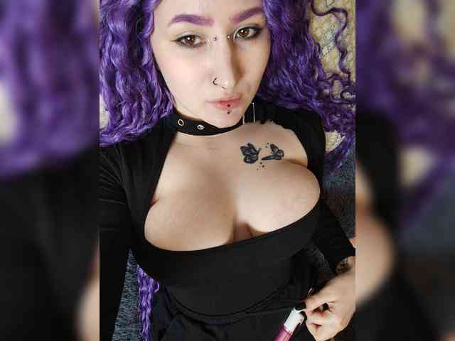 Darcy-666 Sex Cam Show