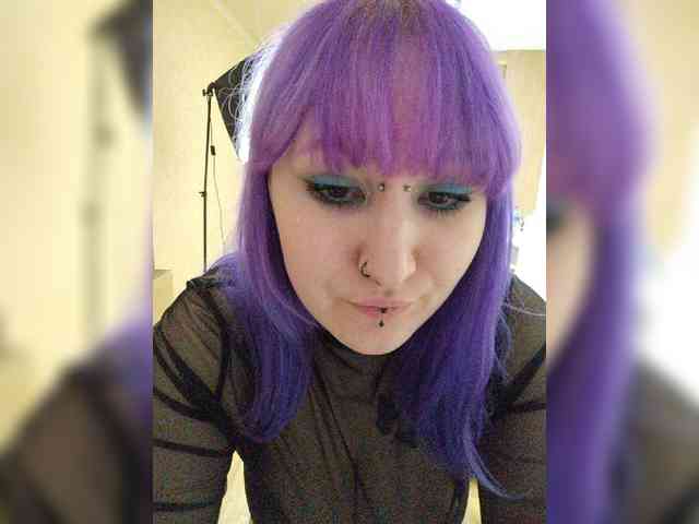 Darcy-666 webcam