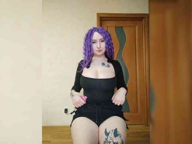 Darcy-666 Sex Cam Show