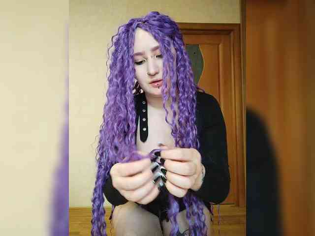 Darcy-666 Sex Cam Show