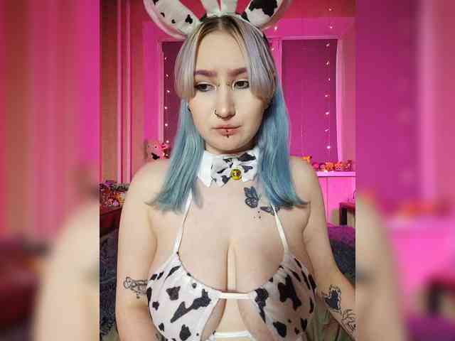 Darcy-666 webcam