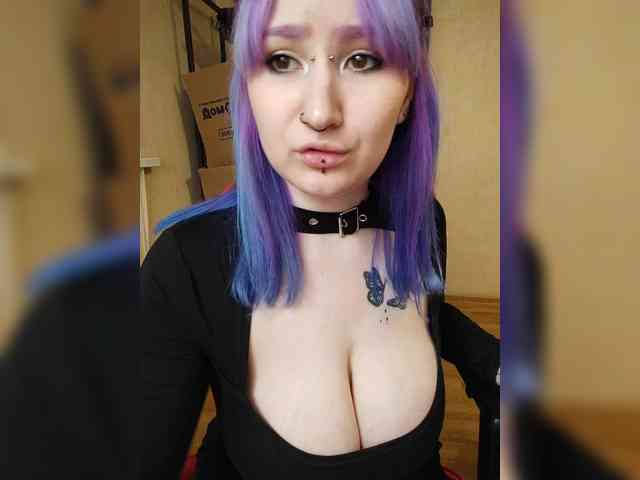 Darcy-666 webcam