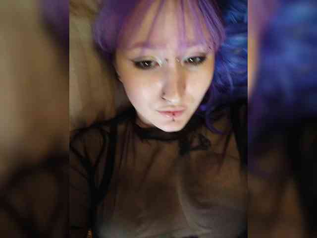 Darcy-666 webcam