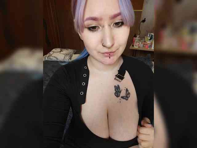 Darcy-666 webcam
