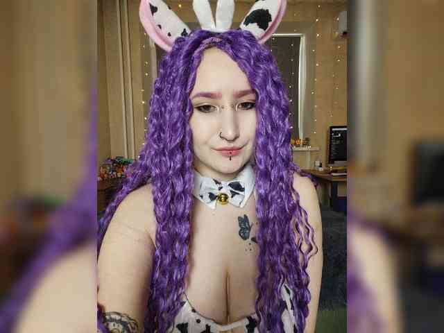 Darcy-666 webcam