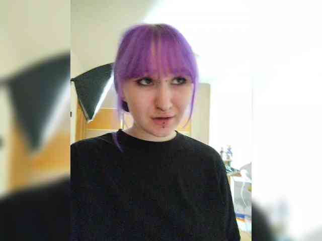 Darcy-666 webcam