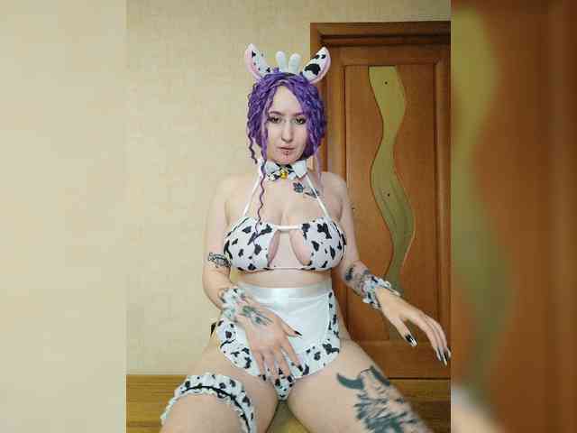 Darcy-666 Sex Cam Show