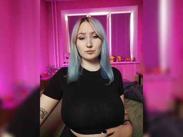 Darcy-666 webcam