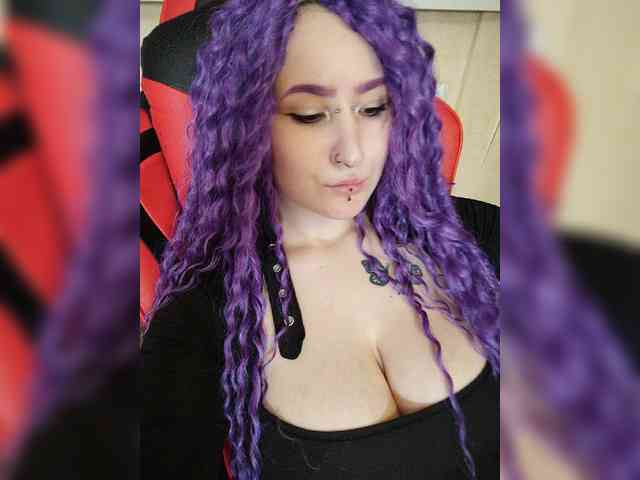 Darcy-666 Sex Cam Show