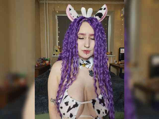 Darcy-666 Sex Cam Show