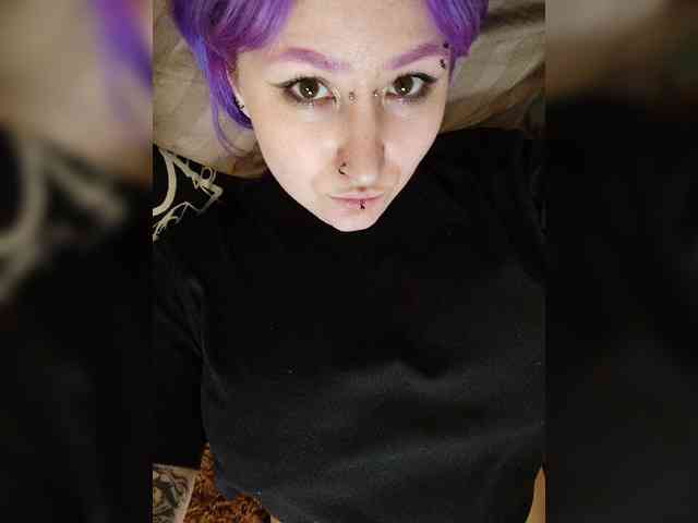 Darcy-666 webcam