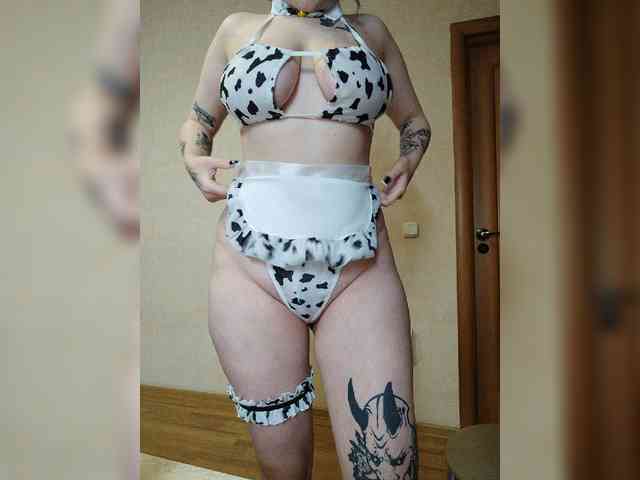 Darcy-666 webcam