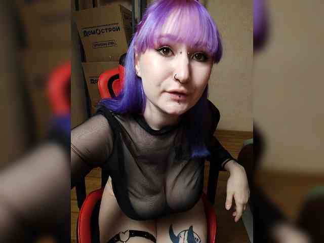 Darcy-666 webcam