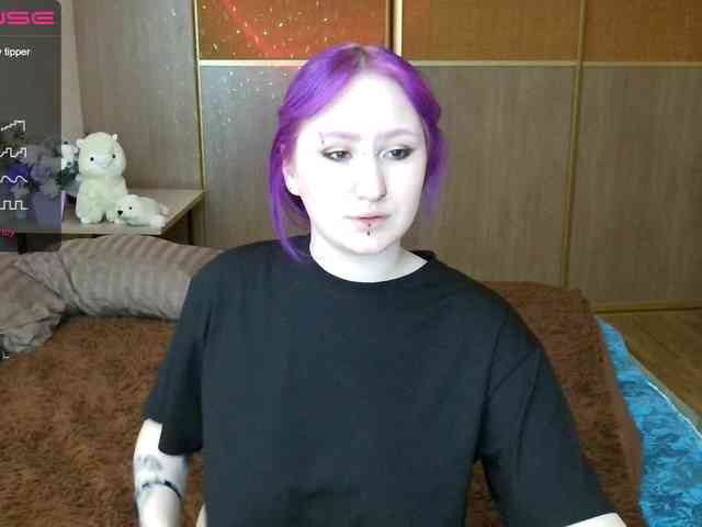 Darcy-666 webcam