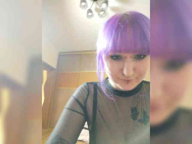 Darcy-666 webcam