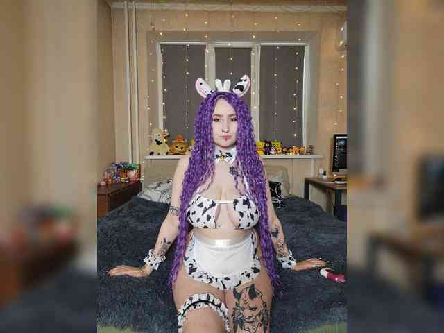 Darcy-666 Sex Cam Show