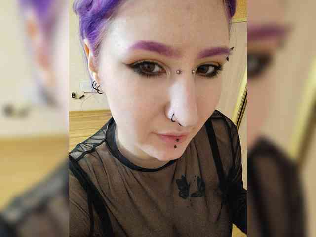 Darcy-666 webcam