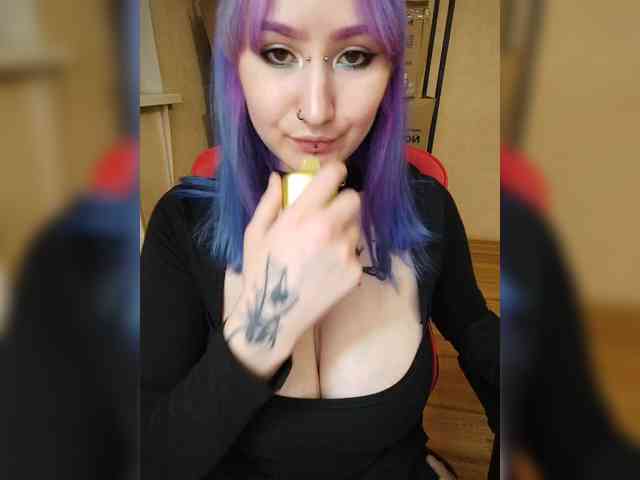 Darcy-666 webcam