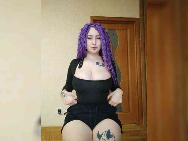 Darcy-666 Sex Cam Show