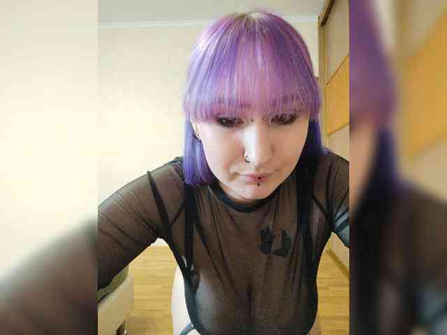 Darcy-666 webcam