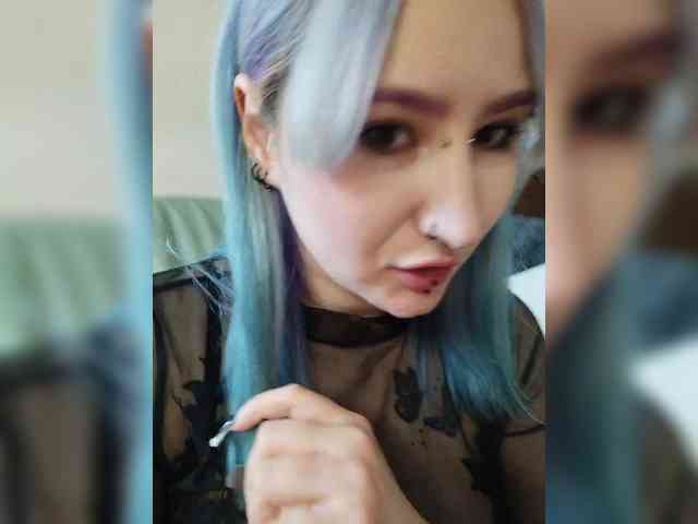 Darcy-666 webcam
