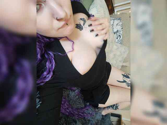 Darcy-666 Sex Cam Show