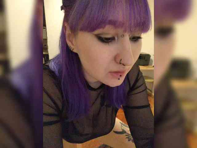 Darcy-666 webcam