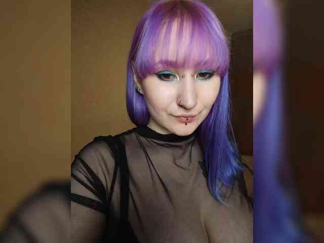 Darcy-666 webcam