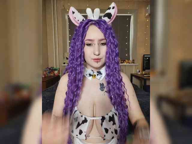 Darcy-666 Sex Cam Show