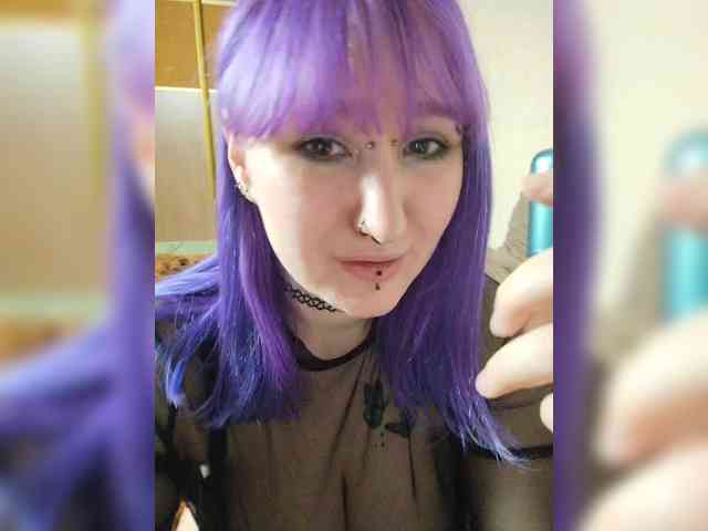 Darcy-666 webcam