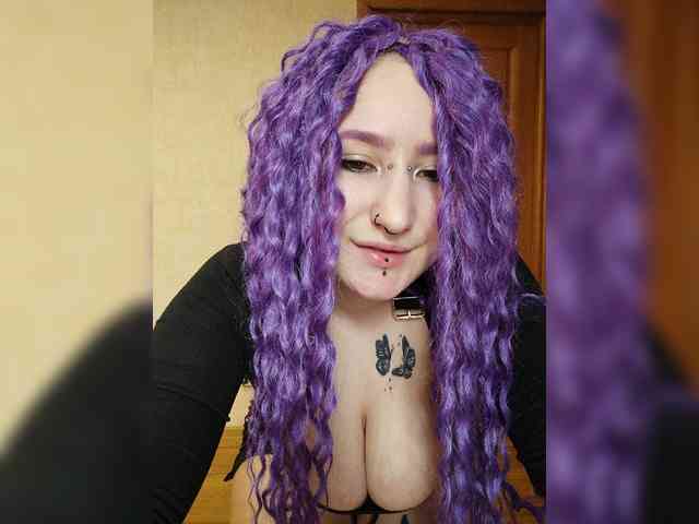 Darcy-666 Sex Cam Show