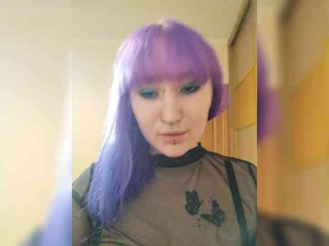 Darcy-666 webcam