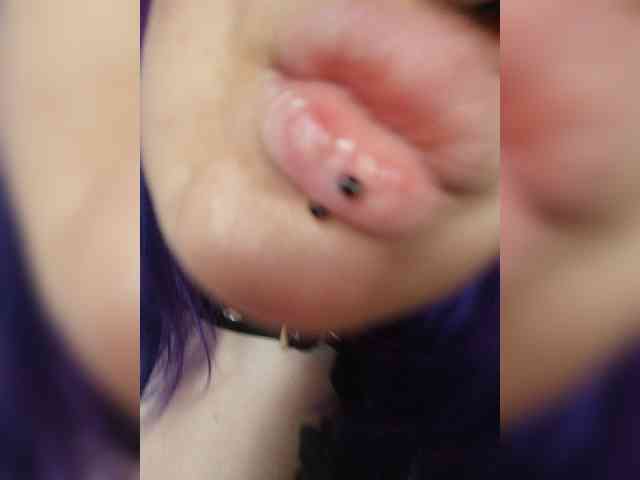 Darcy-666 webcam