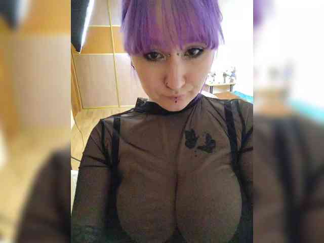 Darcy-666 webcam