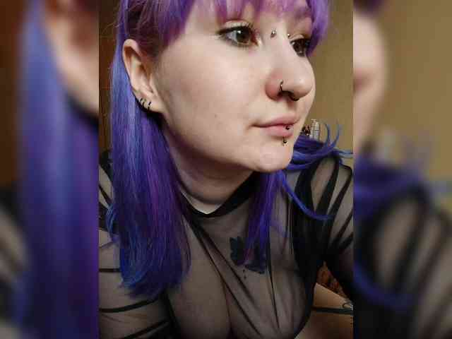 Darcy-666 webcam