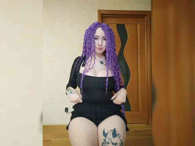 Darcy-666 Sex Cam Show