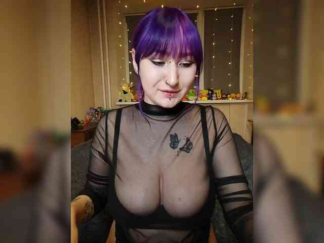 Darcy-666 webcam