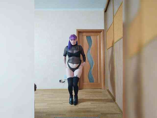 Darcy-666 webcam