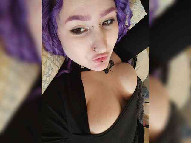 Darcy-666 Sex Cam Show