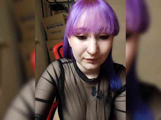 Darcy-666 webcam
