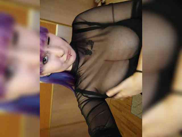 Darcy-666 webcam