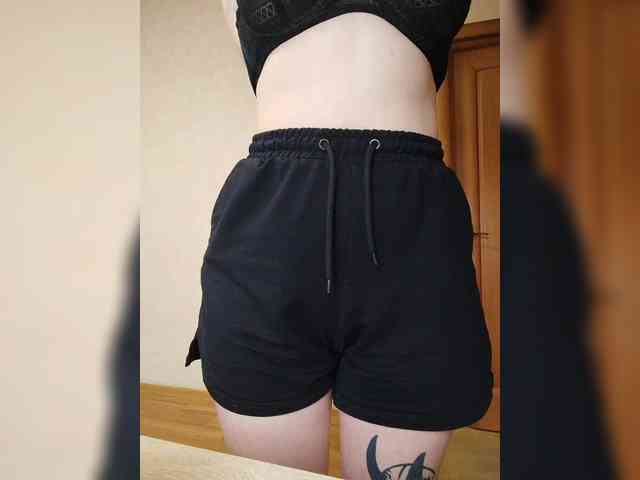 Darcy-666 Sex Cam Show